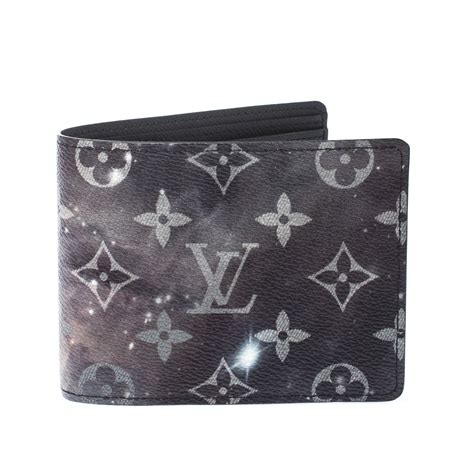 pre owned louis vuitton mens wallet